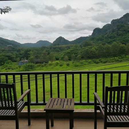 แคบแบกเจส แอนด์ คอนดอมส์ เขาใหญ่รีสอร์ท ปากช่อง ภายนอก รูปภาพ